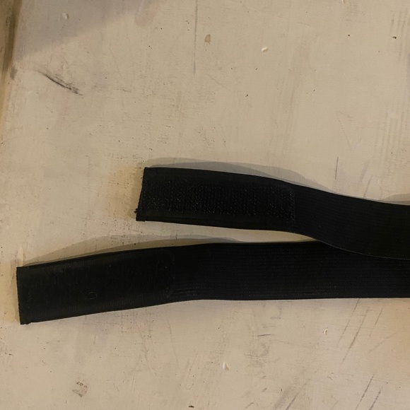 NWOT Purple/Blue Sequin Colour Changing Sleep/Relaxation Mask - Picture 4 of 5